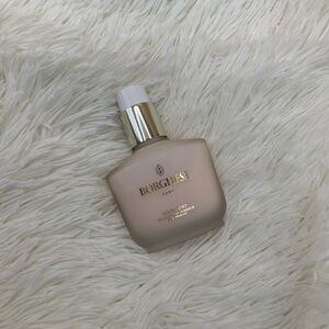 Borghese Equilibrio Skincare Bottle